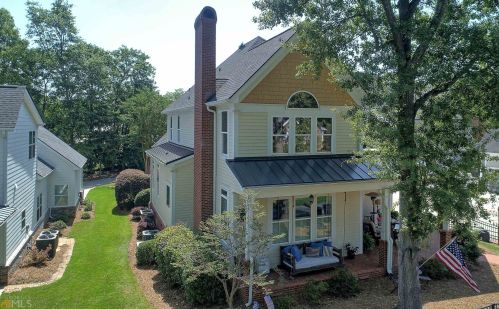 88 Sloan St, Mcdonough, GA 30253-3132