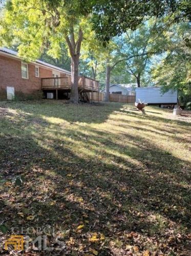 221 Roberts Dr, Monticello, GA 31064-6399