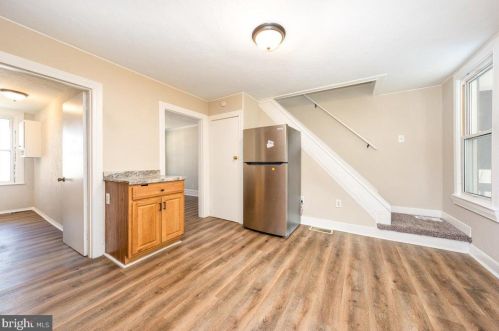 1722 King St, York PA  17404-5619 exterior