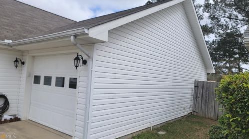 306 Eagles Landing Trl, Warner Robins GA  31093-1182 exterior