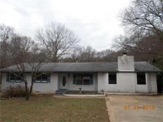 3154 Ponderosa Dr, Porterdale, GA 30014-3570