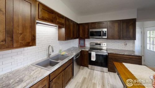 517 Gateway Ave, Fort Morgan CO  80701-3431 exterior