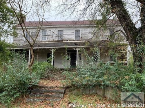 307 Main St, Lexington, GA 30648-2611