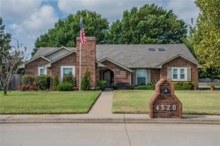 4520 Skytrail Ct, Yukon, OK 73099-3122