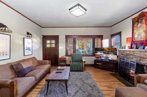 3892 Linwood Pl, Riverside CA  92506-1889 exterior