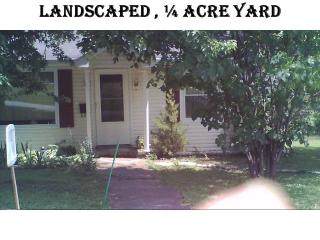 139 Highland St, Bruceton, TN 38317-2701