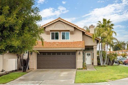 1202 Corte Bello, San Marcos, CA 92069-1353