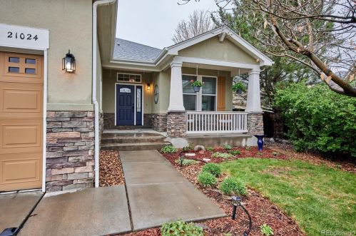 21024 Greenwood Pl, Denver, CO 80013-8960