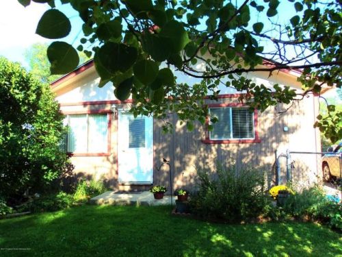 875 Tucker St, Craig CO  81625-2036 exterior