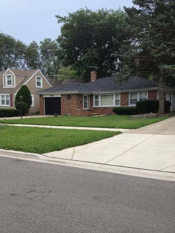519 Prospect Mnr Ave, Mount Prospect IL  60056-2049 exterior