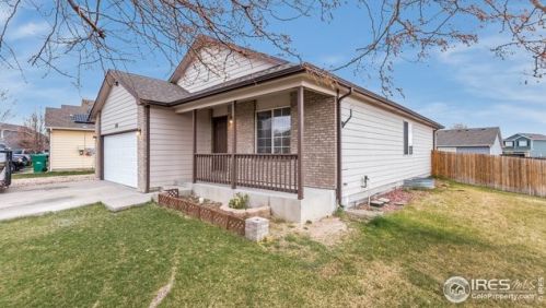 3016 Armadillo Ct, Greeley, CO 80620-9154