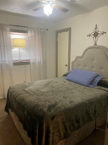 16881 Blue Jay St, Conroe TX  77385-4601 exterior