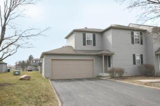 2255 Lila Way, Columbus, OH 43235-7179