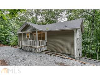 154 White St, Sky Valley, GA 30537-2236