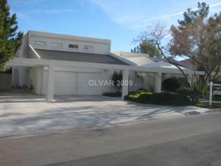 3003 Ln Mesa Dr, Henderson NV  89014-3646 exterior
