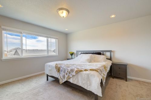 848 Depot Dr, Milliken CO 80543-3204 exterior