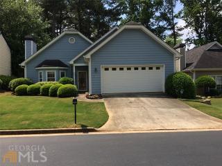 3985 Arborwood Ln, Tucker, GA 30084-5516