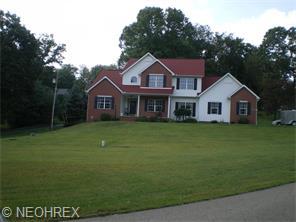 22103 Lee Ln, Coshocton OH  43812-8967 exterior