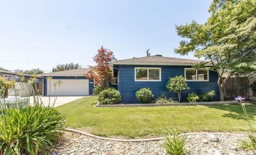 1418 Louise Ave, Modesto, CA 95350-5723