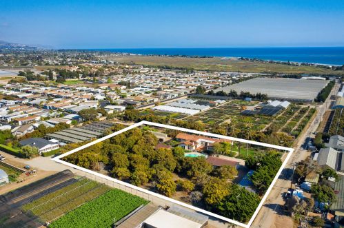 3902 Via Real, Carpinteria, CA 93013-1266