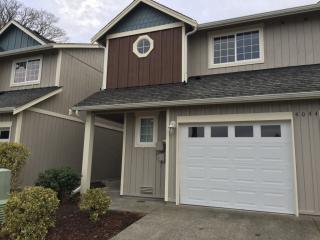 4038 Warner St, Tacoma WA  98409-4699 exterior