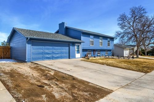4378 Braun Way, Morrison, CO 80465-1130