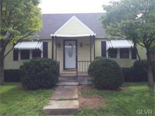 1550 Center St, Bethlehem, PA 18018-2529