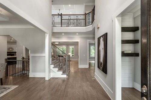 367 Herrington Dr, Atlanta, GA 30342-3819