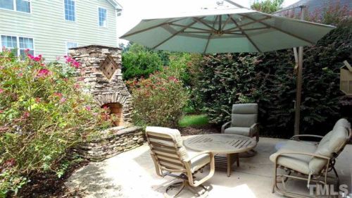 306 Coriander Ct, Apex, NC 27539-5759