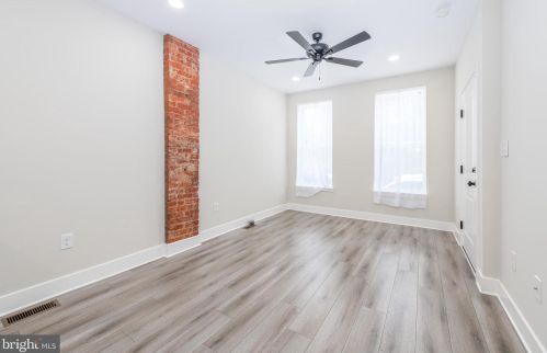 2020 16 St, Philadelphia PA  19121-2336 exterior