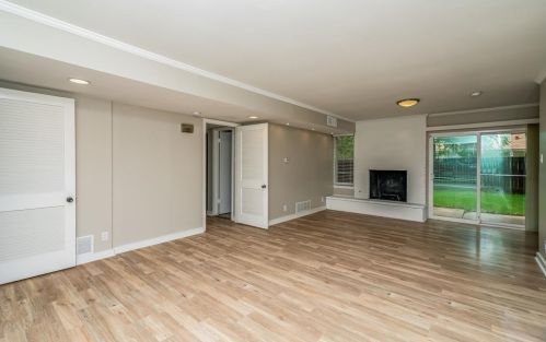 3501 Bangor Ct, Irving TX  75062-7412 exterior