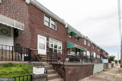 1828 29th St, Philadelphia, PA 19121-1809