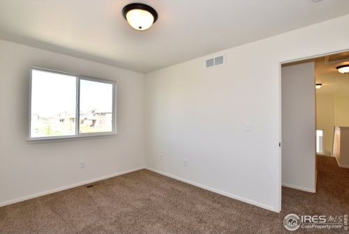 2636 Emerald St, Loveland CO 80537-2013 exterior