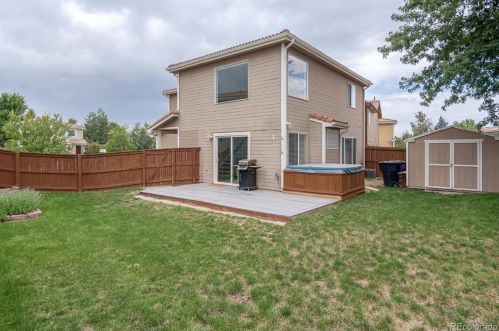 4130 Netherland St, Denver CO  80249-8004 exterior