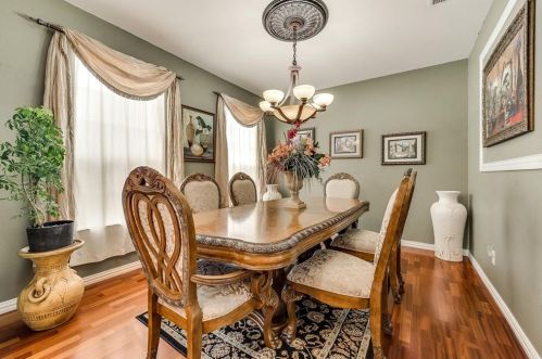 4519 Grantham Dr, Garland TX  75043-7261 exterior