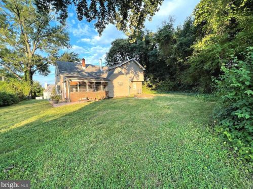 813 Buena Vista Ave, Arnold MD  21012-1422 exterior