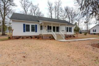228 Oakmont Dr, Hampstead, NC 28443-3529