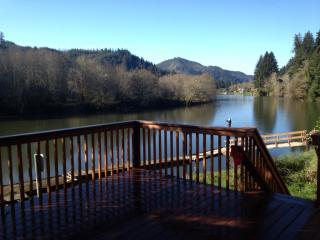 4262 Siletz Hwy, Kernville OR  97367-9754 exterior