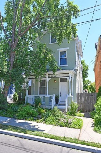 4322 Beech Hill Ave, Cincinnati, OH 45223-1806