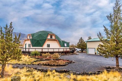 11487 Horny Hollow Trl, Terrebonne, OR 97760-7625