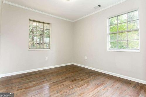 610 Alex Dr, Atlanta GA  30331-4350 exterior