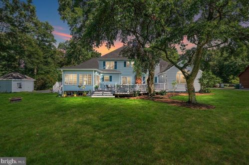 522 Carol Ave, Gambrills, MD 21054-1044