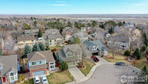 3220 Yellowstone Cir, Fort Collins CO  80525-9062 exterior