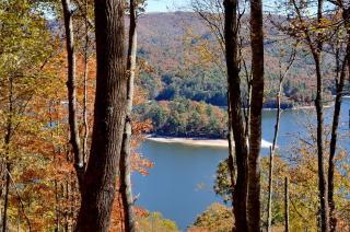 24 Old Forester Trl, Cullowhee, NC 28723-6201