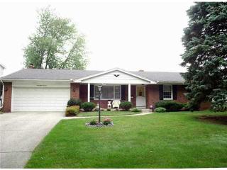 3814 Linden Green Dr, Toledo, OH 43614-3422