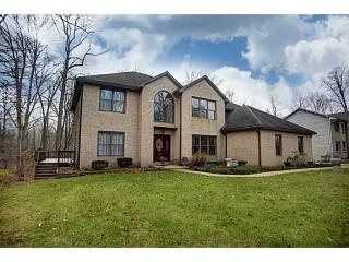 3783 Eva Cir, Springfield OH  45504-3764 exterior