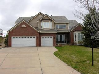 7139 Riviera St, Denver CO  80016-6024 exterior
