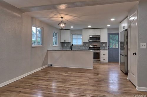 4275 Gray St, Denver CO  80212-7237 exterior