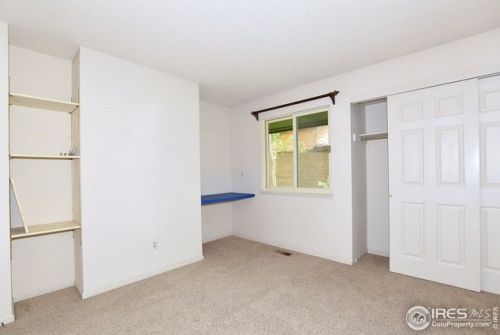 3707 Coronado Ave, Fort Collins CO  80526-3110 exterior