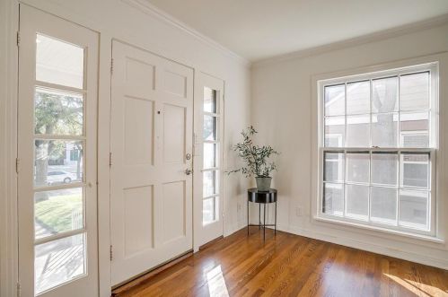 4120 Birchman Ave, Fort Worth TX  76107-4307 exterior